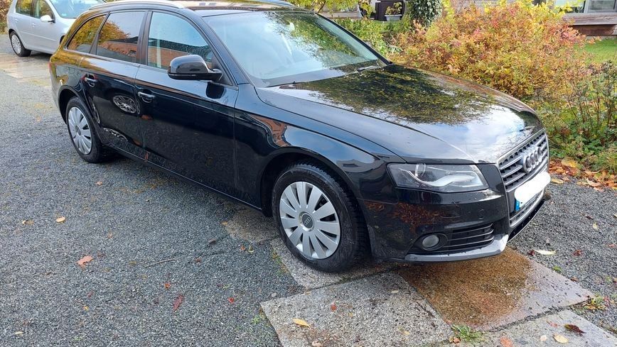 Audi A4 362.000 km 3.999 € Eutin 23701
