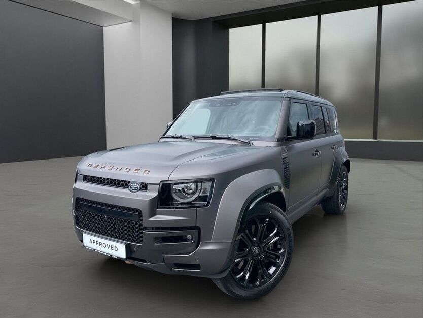 Defender