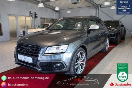 Audi SQ5 193.122 km 19.900 &euro; Bad Segeberg 23795