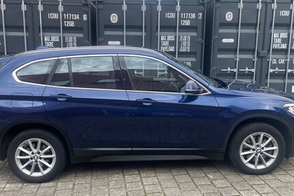 BMW X1 112.500 km 14.980 &euro; Hammoor 22941