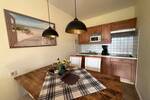 Terrassenwohnung Scharbeutz Pönitz - 2 Zimmer, 37 m&sup2;, 150.000&euro; | Angebot:26388622