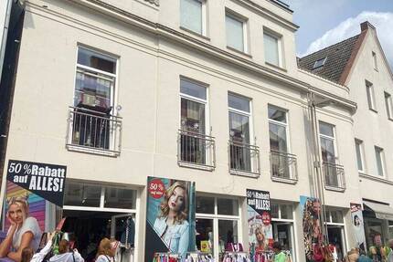 Haus Lübeck Travemünde - 4.500&euro; | Angebot:25705028