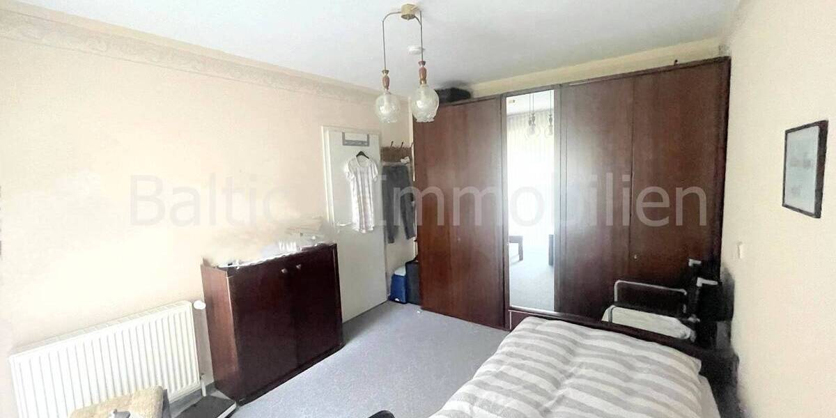 Etagenwohnung Neustadt in Holstein / Pelzerhaken Pelzerhaken - 2 Zimmer, 45 m&sup2;, 299.000&euro; | Angebot:23944799