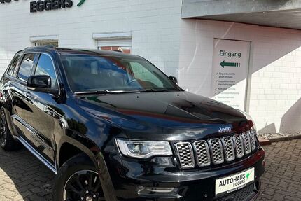 Jeep Grand Cherokee 111.079 km 25.980 &euro; Bad Segeberg 23795