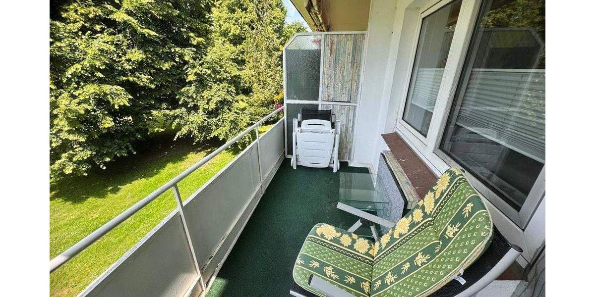 Etagenwohnung Lübeck-Kücknitz Kücknitz - 3 Zimmer, 76 m&sup2;, 159.000&euro; | Angebot:25797482