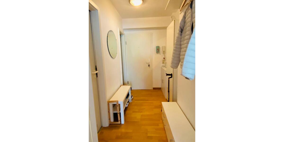 Erdgeschoßwohnung Bad Schwartau - 2 Zimmer, 50 m&sup2;, 198.000&euro; | Angebot:26673632