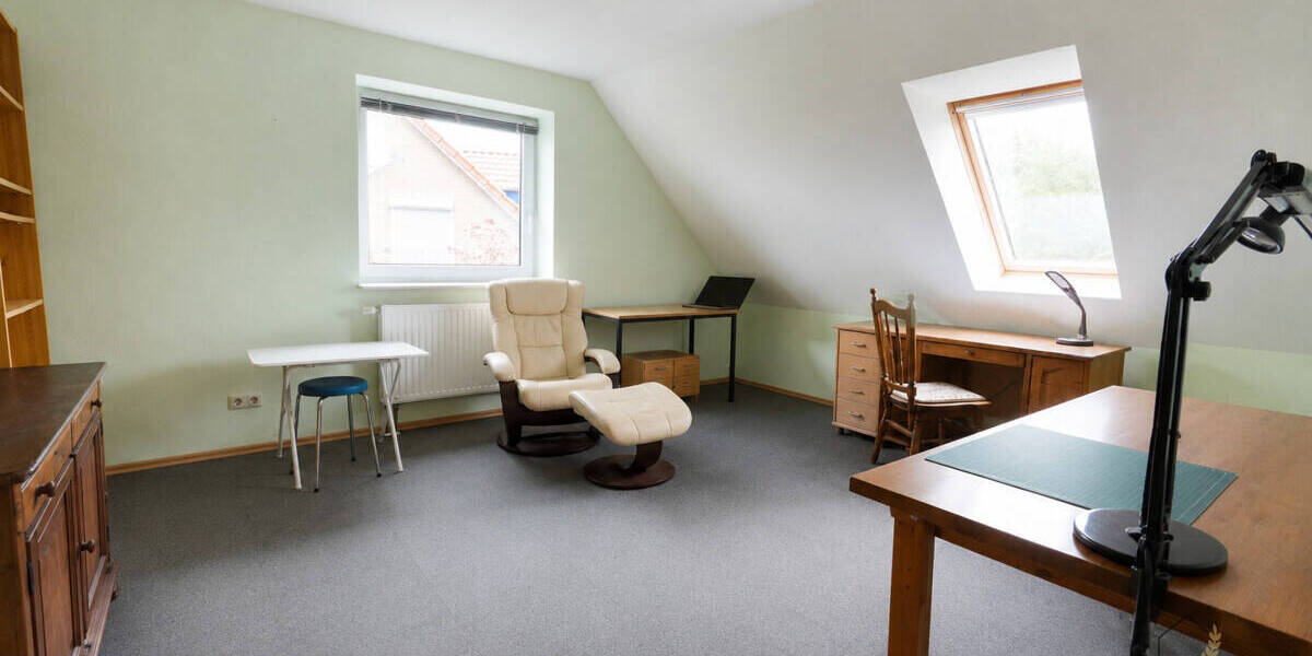 Einfamilienhaus Neustadt in Holstein / Pelzerhaken Pelzerhaken - 5 Zimmer, 167 m&sup2;, 649.000&euro; | Angebot:26502587