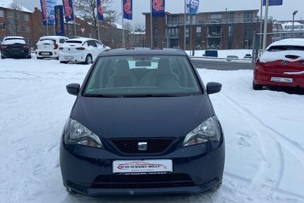 Seat Mii 116.990 km 5.990 &euro; Mölln 23879