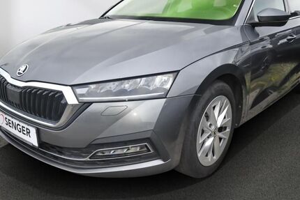 Skoda Octavia 64.760 km 21.380 &euro; Bad Segeberg 23795