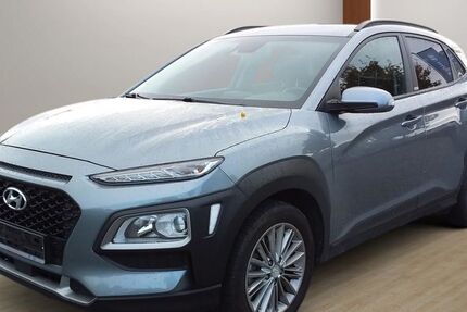 Hyundai KONA 42.180 km 16.990 € Eutin 23701