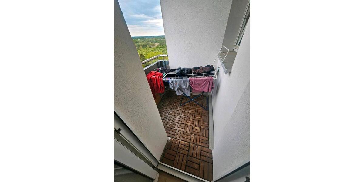 Etagenwohnung Lübeck Sankt Jürgen - 2 Zimmer, 65 m&sup2;, 590&euro; | Angebot:26540045