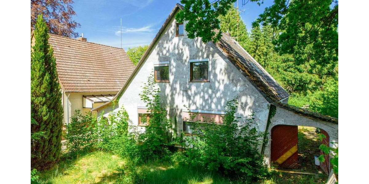 Einfamilienhaus Lübeck Kücknitz - 5 Zimmer, 122 m&sup2;, 179.000&euro; | Angebot:26785754