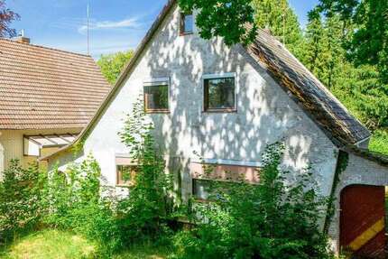 Haus Lübeck Kücknitz - 5 Zimmer, 122 m&sup2;, 179.000&euro; | Angebot:26785754