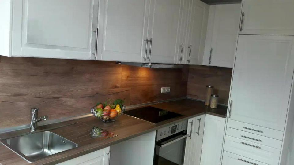 Dachgeschoßwohnung Ratzeburg - 3 Zimmer, 66 m&sup2;, 825&euro; | Angebot:25513166