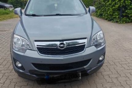 Opel Antara 181.790 km 4.800 &euro; Lübeck 23556