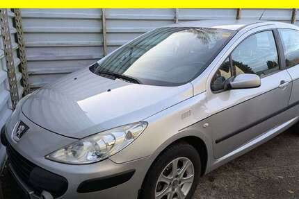 Peugeot 307 109.537 km 850 &euro; Lübeck 23556