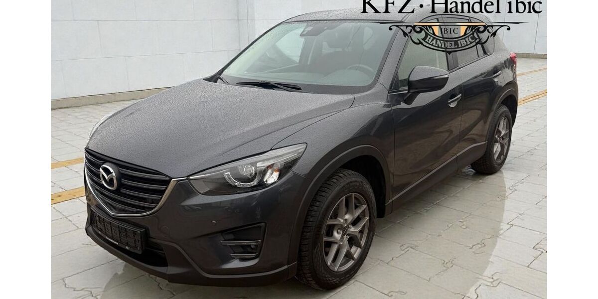 Mazda CX-5 220.000 km 7.999 &euro; Lübeck 23560