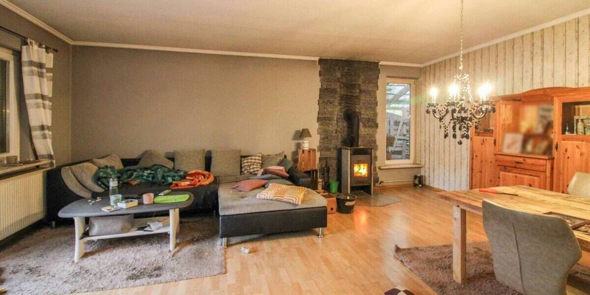 Mehrfamilienhaus, Wohnhaus Fahrenkrug - 9 Zimmer, 334.000&euro; | Angebot:26842459
