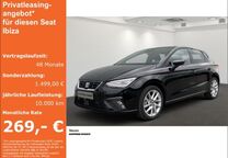 Gebrauchtwagen Seat Ibiza