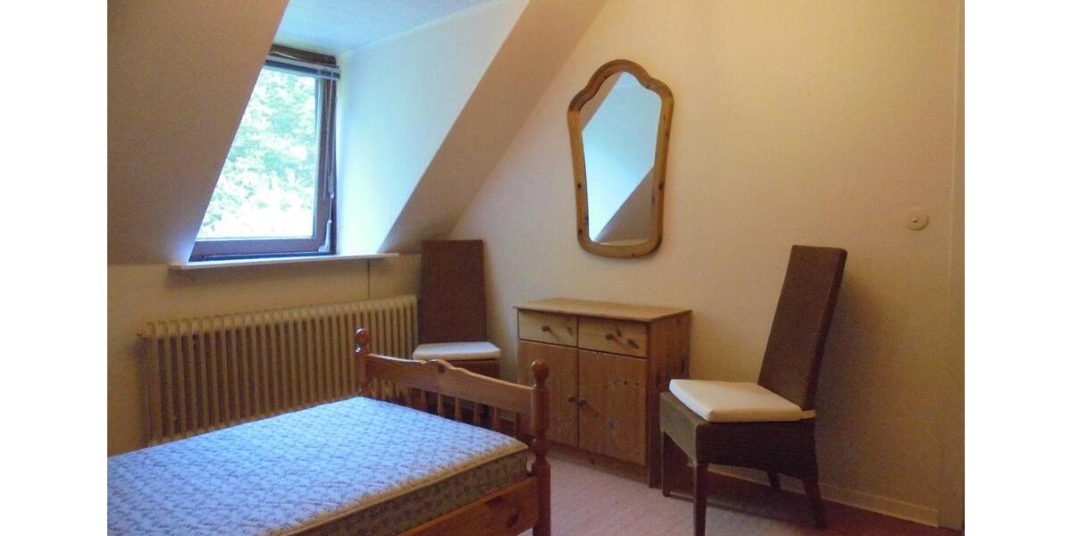 Mietangebot St.Gertrud 2 zimmer