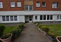 Wohnung zum Mieten in Lübeck 300 € 36 m²