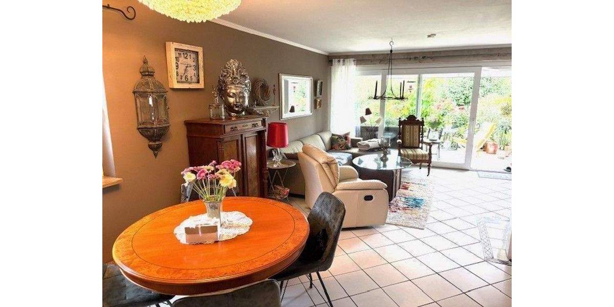 Mehrfamilienhaus, Wohnhaus Scharbeutz - 4 Zimmer, 106 m&sup2;, 499.000&euro; | Angebot:25748121
