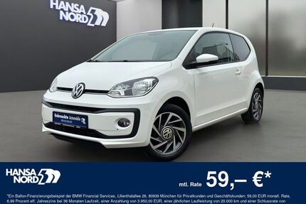 VW up!