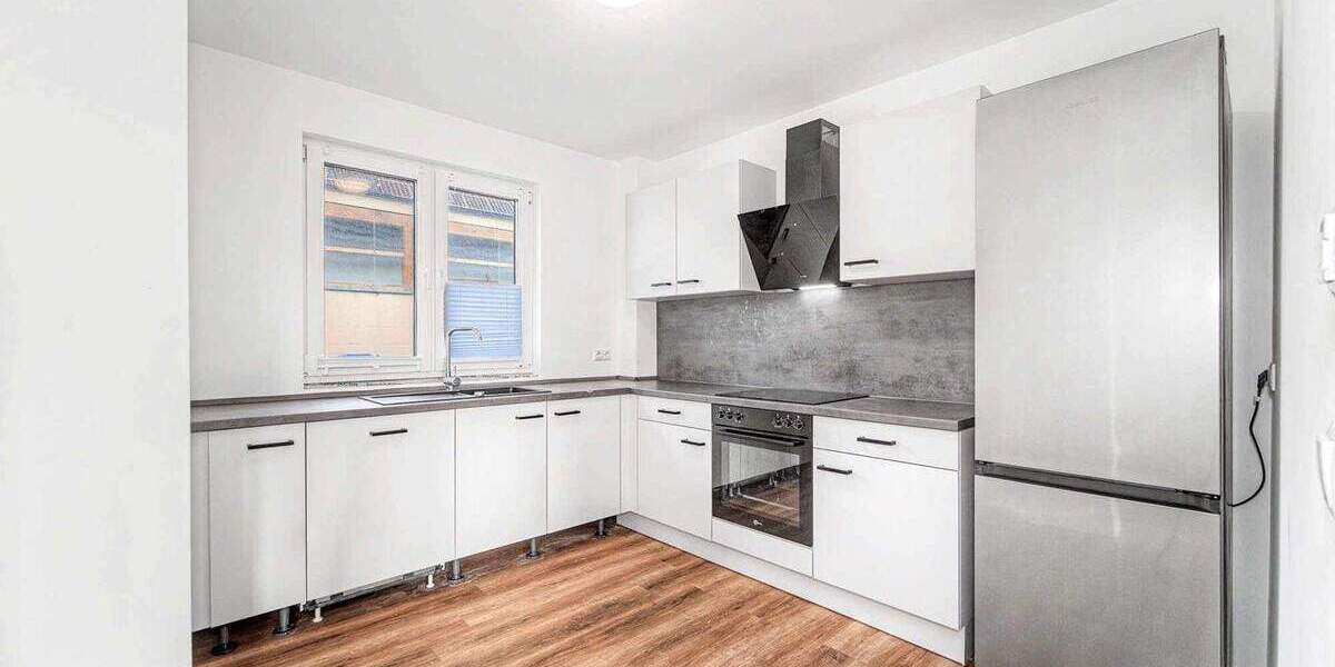 Doppelhaushälfte Lübeck Kücknitz - 5 Zimmer, 103 m&sup2;, 479.000&euro; | Angebot:25800248