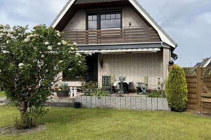 Haus Lübeck Kücknitz - 3 Zimmer, 90 m&sup2;, 369.000&euro; | Angebot:25335289