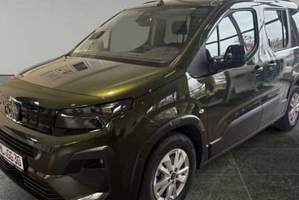 Peugeot Rifter 3.000 km 29.990 &euro; Lübeck 23562