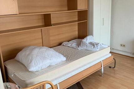 Wohnung Lübeck Sankt Lorenz Nord - 1 Zimmer, 20 m&sup2;, 280&euro; | Angebot:26146259
