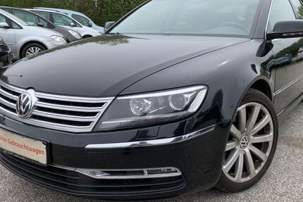 VW Phaeton 259.000 km 6.900 &euro; Stockelsdorf (Lübeck) 23617