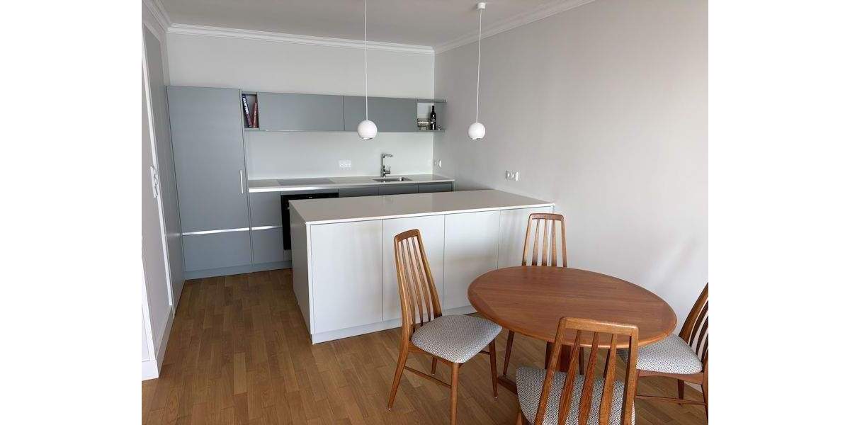 Etagenwohnung Timmendorfer Strand - 2 Zimmer, 73 m&sup2;, 545.000&euro; | Angebot:26410768