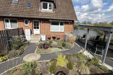 Haus Bad Oldesloe - 11 Zimmer, 208 m&sup2;, 879.000&euro; | Angebot:26307916