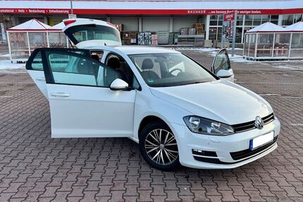 VW Golf 88.900 km 12.900 &euro; Lübeck 23552