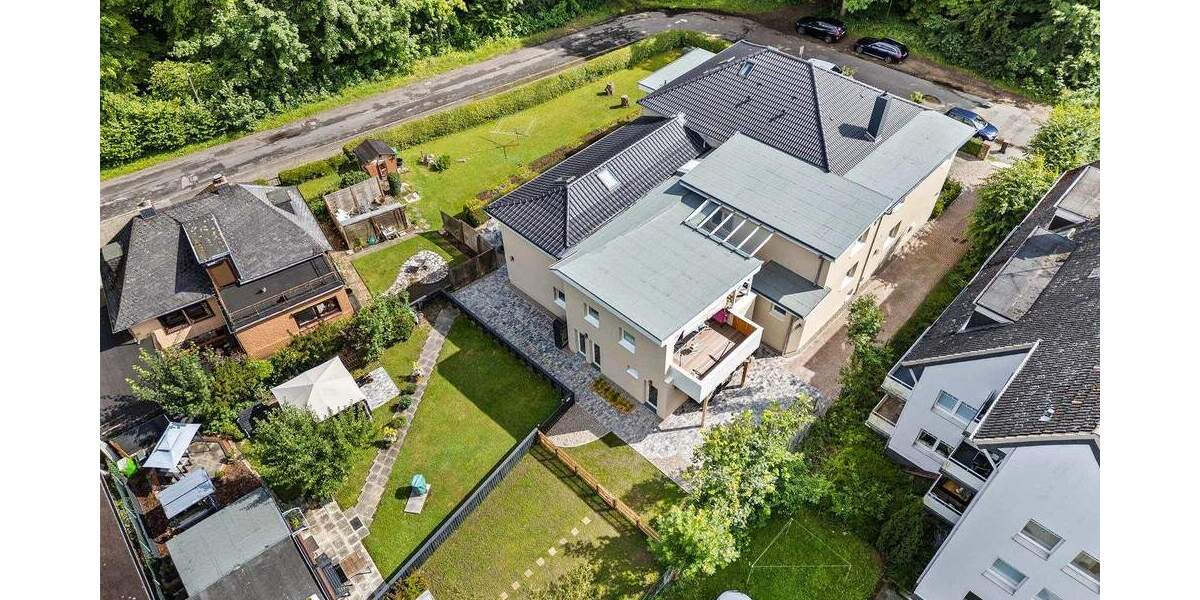 Mehrfamilienhaus, Wohnhaus Bad Schwartau - 2 Zimmer, 604 m&sup2;, 1.548.000&euro; | Angebot:25412550