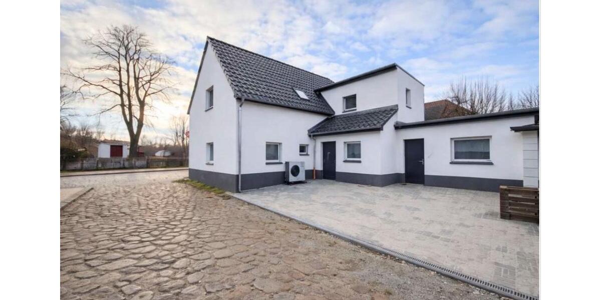 Einfamilienhaus Dassow - 6 Zimmer, 156 m&sup2;, 1.850&euro; | Angebot:27675146