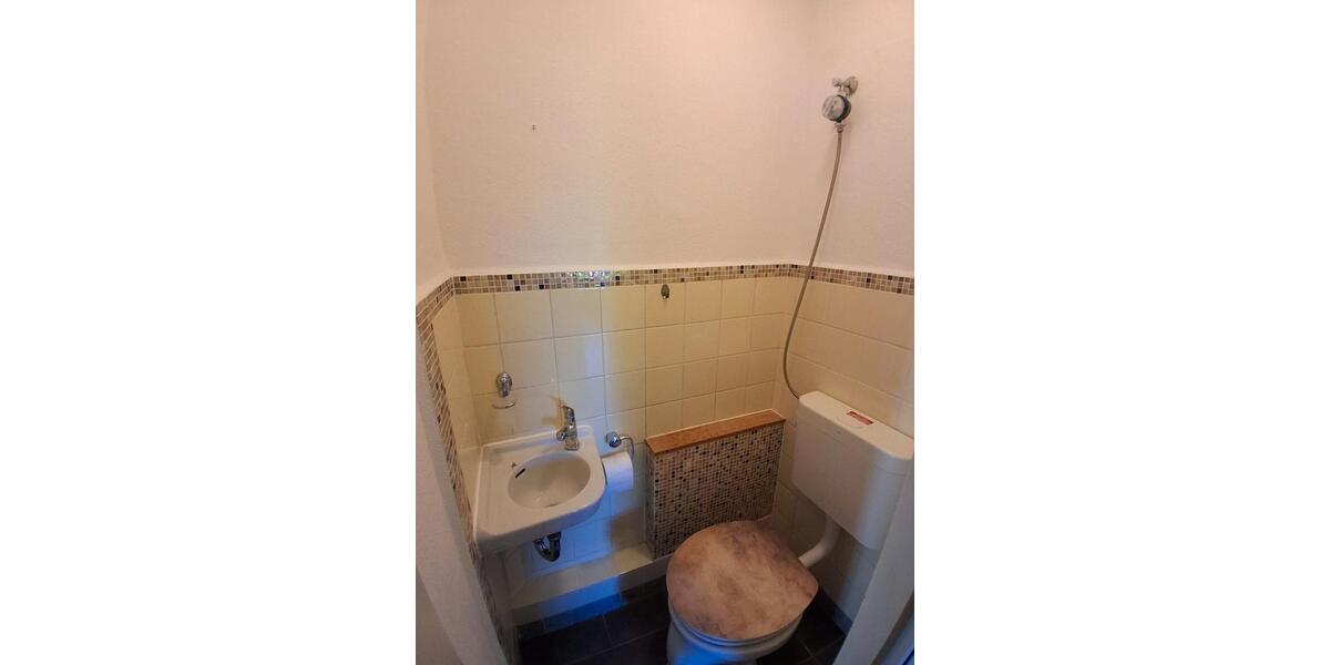 Etagenwohnung Lübeck Sankt Gertrud - 3 Zimmer, 67 m&sup2;, 219.500&euro; | Angebot:26413279