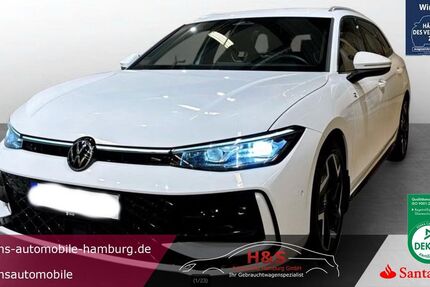 VW Passat Variant 22.090 km 41.300 &euro; Bad Segeberg 23795