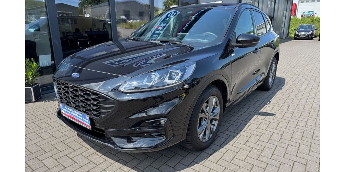Ford Kuga 24.000 km 24.990 &euro; Bad Segeberg 23795
