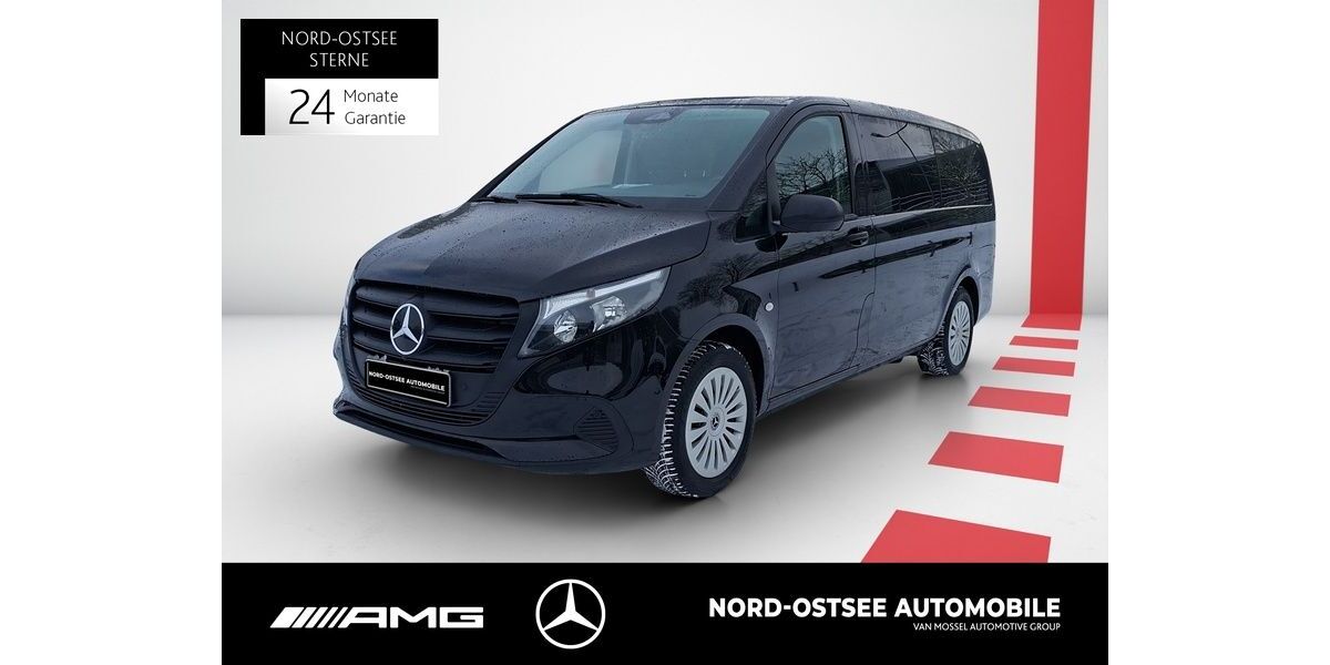 Mercedes-Benz Vito 38.391 km 43.990 &euro; Reinfeld 23858