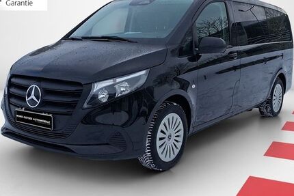Mercedes-Benz Vito 38.391 km 47.690 &euro; Reinfeld 23858