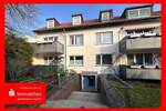 Etagenwohnung Lübeck Travemünde - 3 Zimmer, 63 m&sup2;, 211.000&euro; | Angebot:25732081
