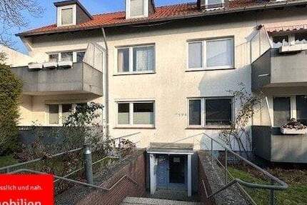 Wohnung Lübeck Travemünde - 3 Zimmer, 63 m&sup2;, 211.000&euro; | Angebot:25732081