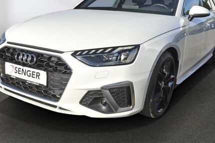 Audi A4 72.200 km 28.380 &euro; Bad Segeberg 23795