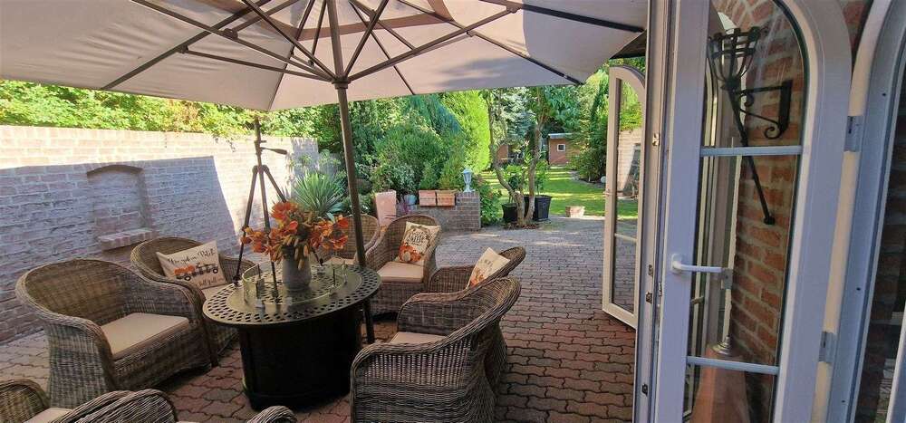 Einfamilienhaus Lübeck Kücknitz - 7 Zimmer, 150 m&sup2;, 499.000&euro; | Angebot:26229763