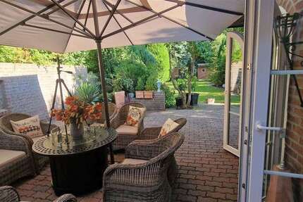 Haus Lübeck Kücknitz - 7 Zimmer, 150 m&sup2;, 499.000&euro; | Angebot:26229763