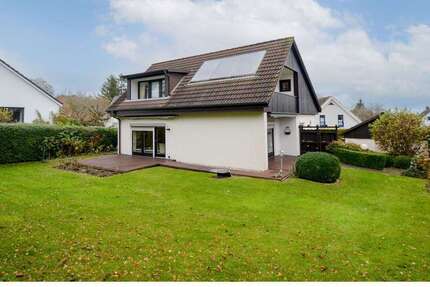 Haus zum Mieten in Timmendorfer Strand 1.900 € 132 m² 4.5 zimmer