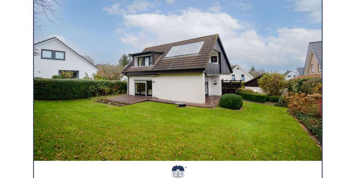 Haus zum Mieten in Timmendorfer Strand 1.900 € 132 m² 4.5 zimmer