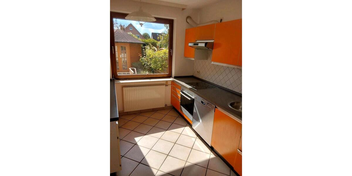 Doppelhaushälfte Lübeck Sankt Lorenz Nord - 3 Zimmer, 100 m&sup2;, 325.000&euro; | Angebot:27108809